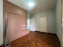 Bullion Park (D26), Condominium #506488601